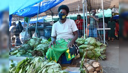 Borders Open, Fijians Happy