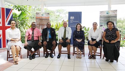 Rural Villages Eyed For Financial Literacy Programme