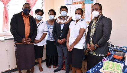 Digital Age, Communications Vital Digital Vital